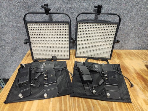 Litepanels 1x1 bi color - litepanels, lp-1x1
