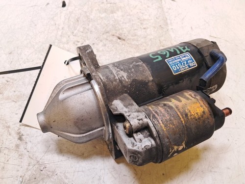 3610027510 demarreur hyundai - demarreur,