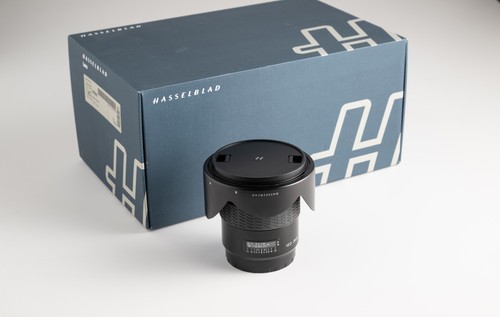 Hasselblad hcd 28mm - état, neuf
