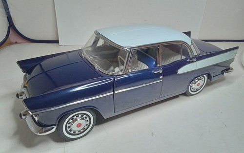 Norev simca beaulieu deux - simca,