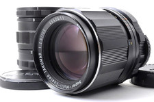Objectif Pentax SMC Takumar