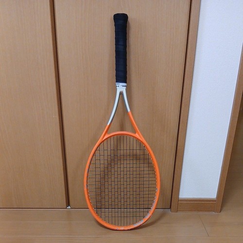 Head radical 2021 g2 - mp,