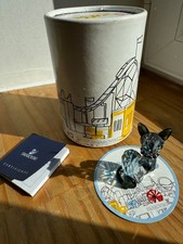 Figurine swarovski