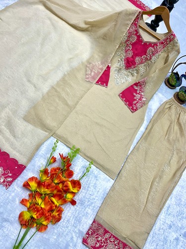 Robe salwar kameez - robe,