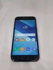 Samsung Galaxy A3 2017 Noir HS / pour pièces
