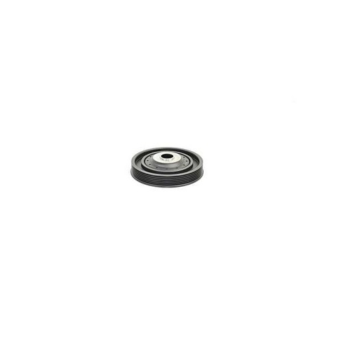 Poulie damper pour renault - poulie,