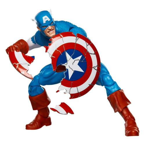 Hasbro marvel legends - hasbro,