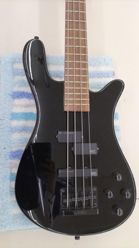 Warwick streamer lx4 - lx4, basse