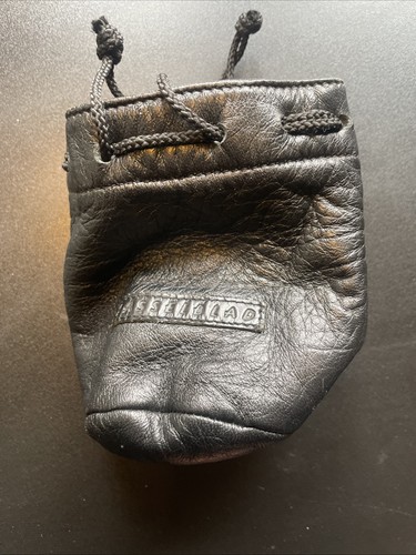Hasselblad soft leather - leather, lens