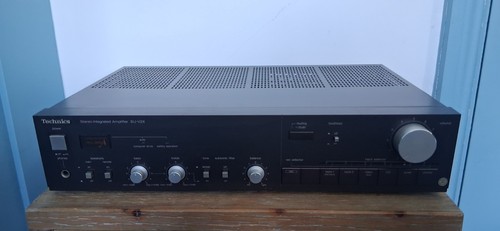 Technics v2x fi - technics, vintage