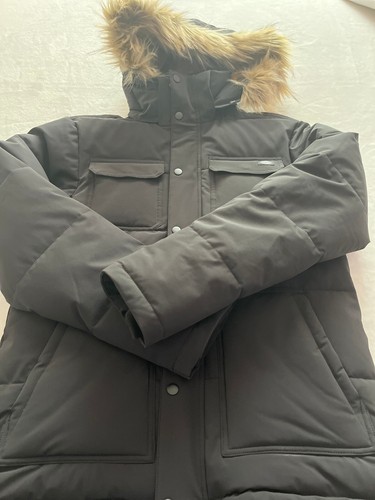 Dickies blouson parka - dickies,