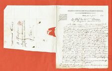 LJ7-L.A.S-PAGANEL PIERRE-CONVENTIONNEL-[J.V. FÉLIX LAMOUROUX]-BIOLOGISTE-1812