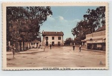 Algérie - SOUK EL ARBA - La