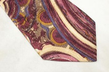 Cravate En Soie ESCO F63211