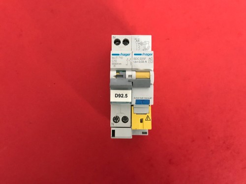 Disjoncteur differentiel 10a - disjoncteur,