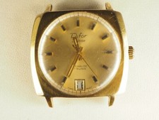 Montre bracelet vintage difor - montre,