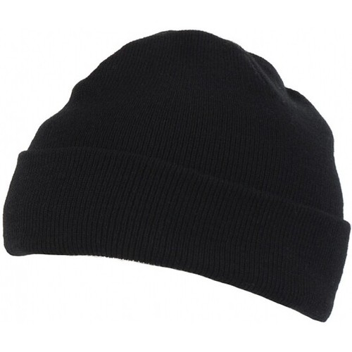 Bonnet noir commando - , neuf