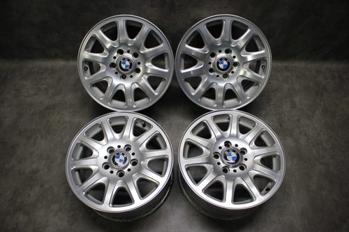 Original bmw 3er e36 e46 - 3er, z3