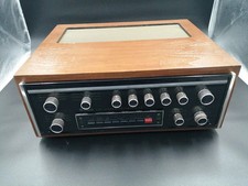 Préamplificateur mcintosh c32 - mcintosh,