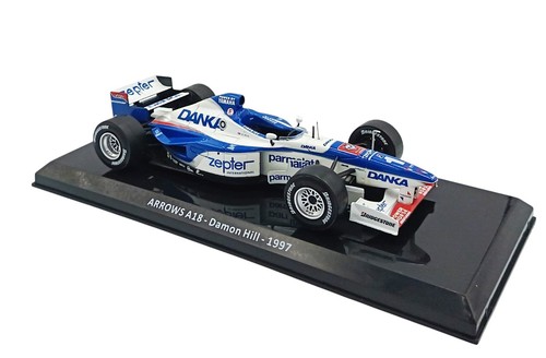 Formule arrows a18 damon - a18,