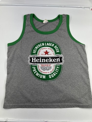 Vintage mens heineken - vintage,