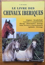 027748 - Le livre des chevaux