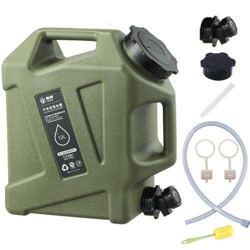 Sparkstarses 12l camping bidon - 12l,