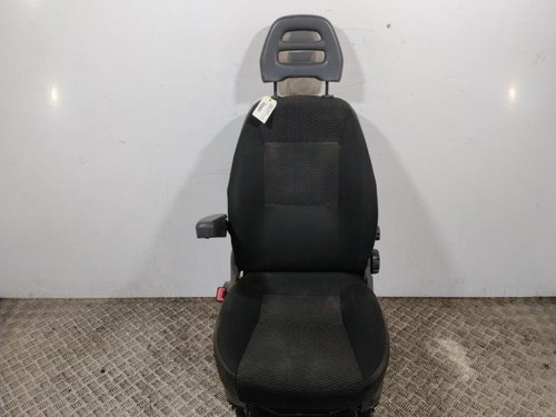 Siege avant gauche - , citroen