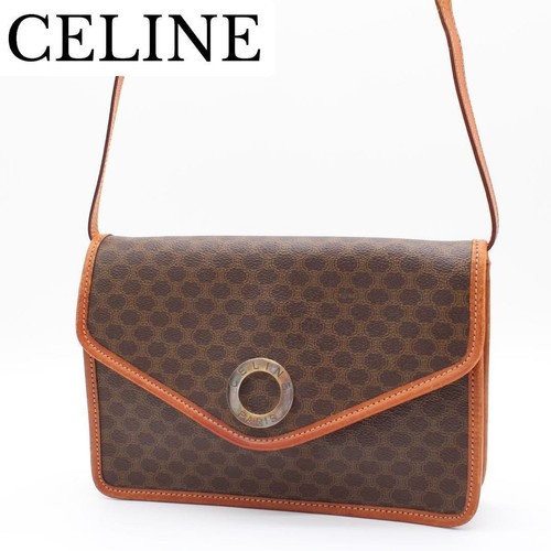 Sac bandoulière celine - bandoulière,