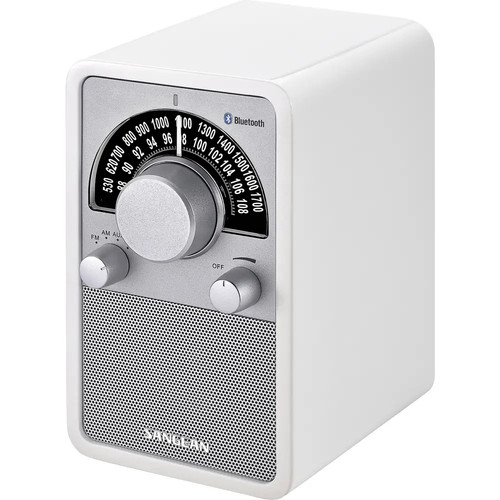 Sangean 15bt radio table - sangean,