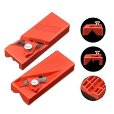 Pour Coupe-plaques de plâtre