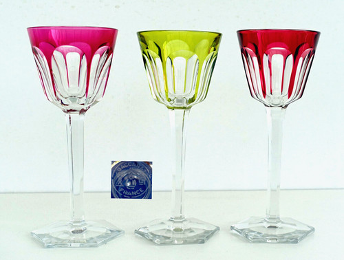 Baccarat modèle harcourt - harcourt,