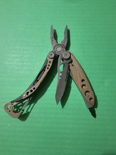 Leatherman Skeletool 7-in-1