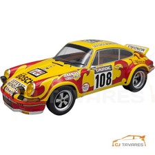 ALTAYA PORSCHE 911 2.8 COURSE