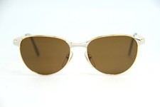 Vintage Vuarnet 040 or Argent