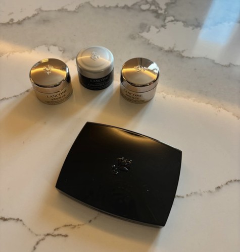 Lot maquillage lancôme - -,