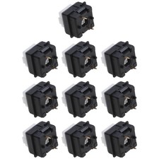 10 pièces Romer g-switches