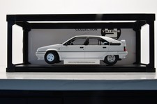 CITROEN BX GTI 1990 WHITE