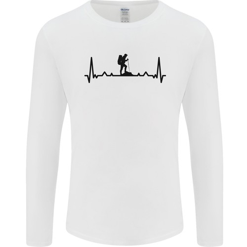 Randonnée ecg marche rambling - ecg,