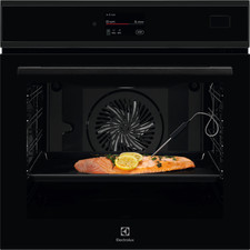 Electrolux Four Encastrable Vapeur 800 MealAssist avec SteamPro Y9SOB3XH A++