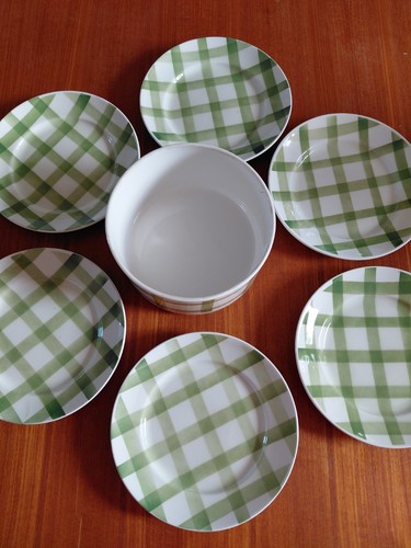 Villeroy boch cordoba - &, lot