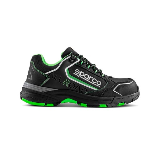 Chaussures travail sparco - de,