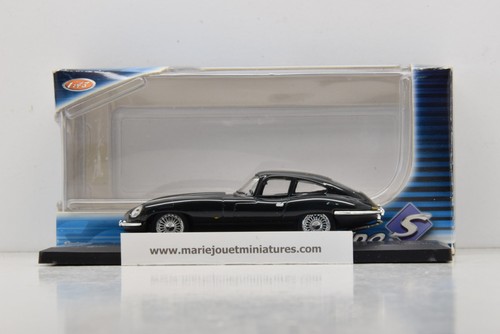 Jaguar type coupé 1961 - jaguar, e