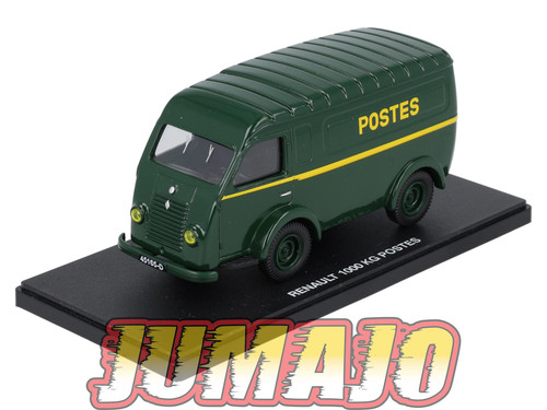 Ut20 voiture atlas norev - 1/43,