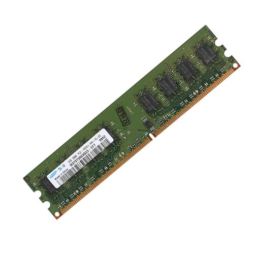2gb 2go 1gb - pc2-6400u, ddr2