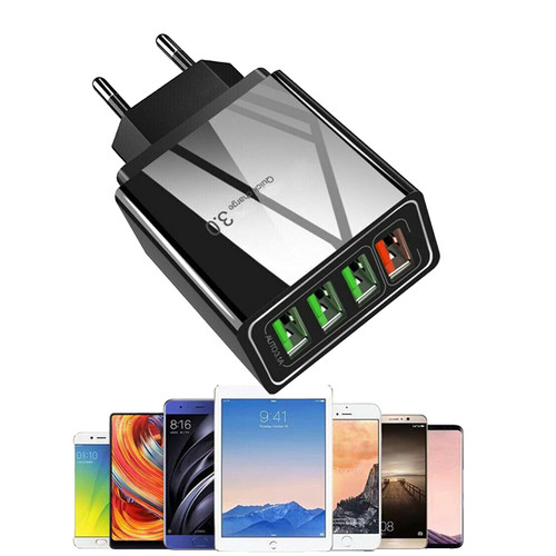 Adaptateur charge usb o35c - adaptateur,