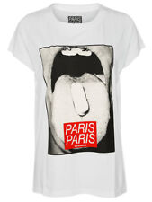 Superbe t-shirt femme ELEVEN