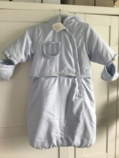 Combinaison pilote nid