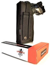 SquidTac molle Taser Holster