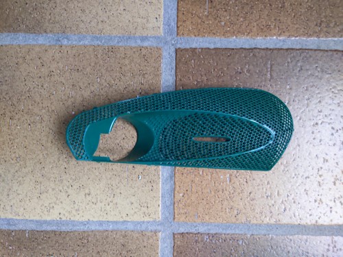 Filtre grille pour aspirateur - filtre,